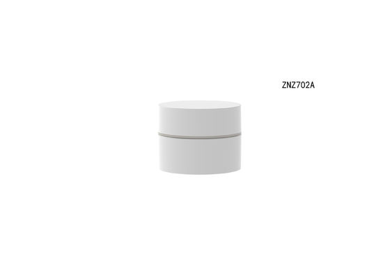 Frascos 50g cosméticos cilíndricos