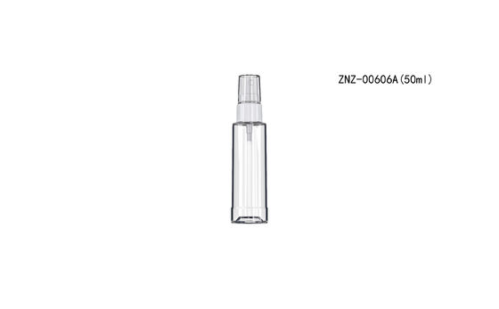 Garrafa recarregável do perfume do curso 50ML