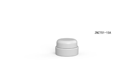 o creme de 15ml 30ml range o empacotamento cosmético