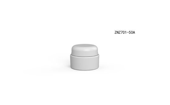 o creme de 15ml 30ml range o empacotamento cosmético