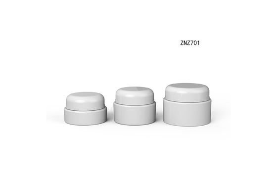 o creme de 15ml 30ml range o empacotamento cosmético