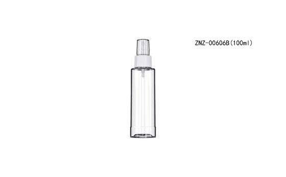 Garrafa recarregável do perfume do curso 50ML